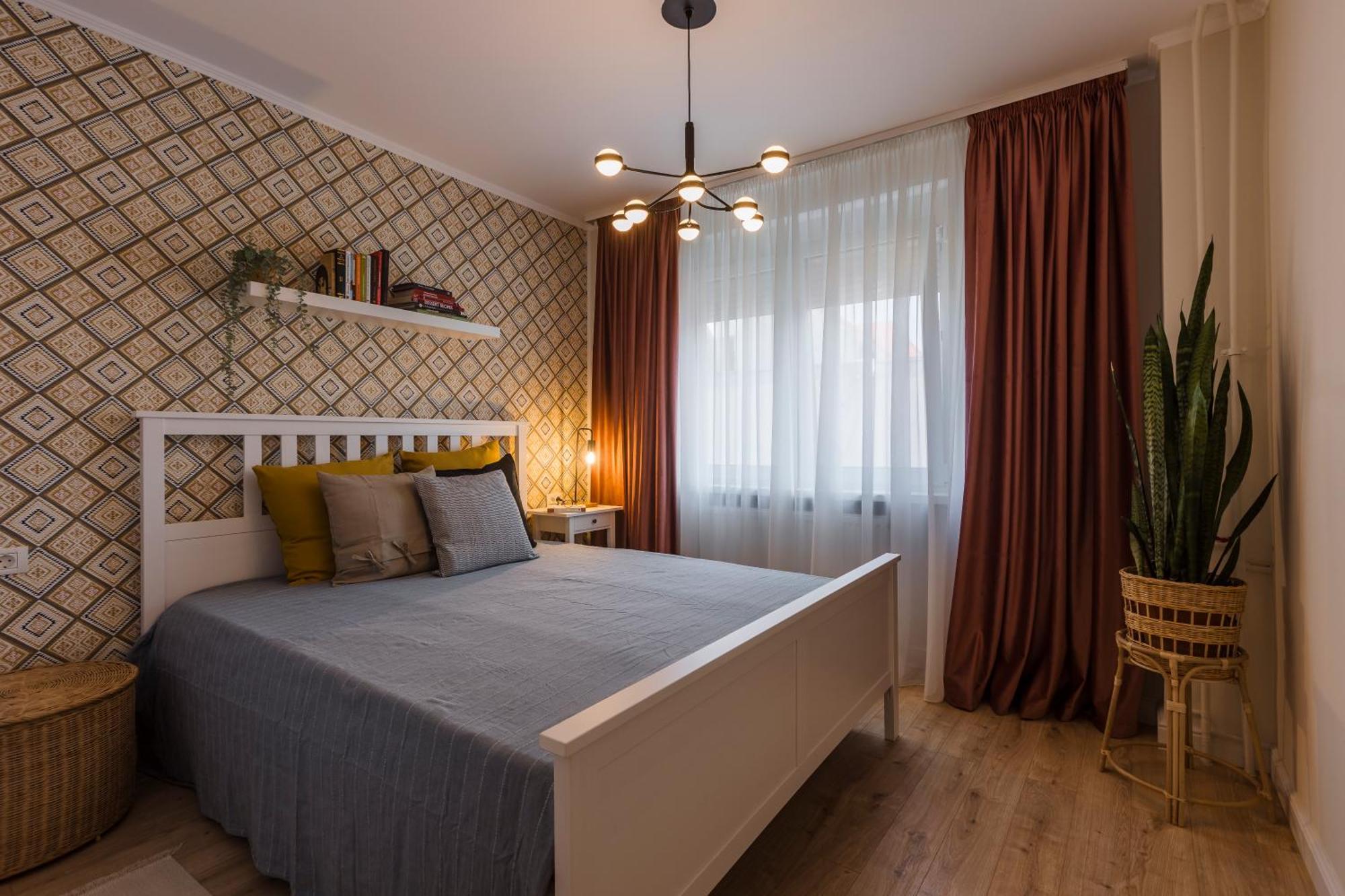 Rox Central Apartments 4 Timisoara Exterior foto