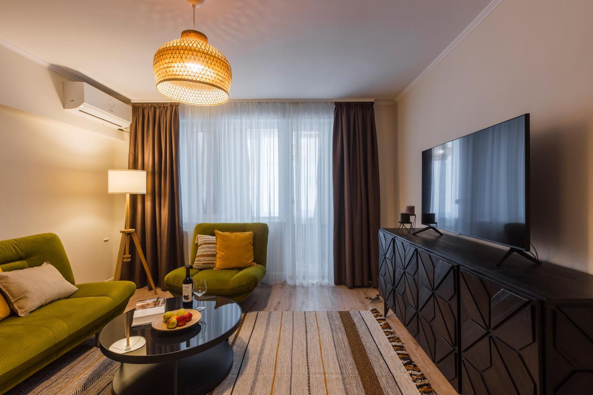 Rox Central Apartments 4 Timisoara Exterior foto